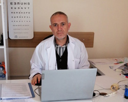 Dr. Erhan BÜYÜK